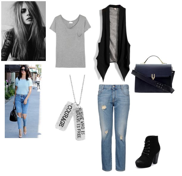 Casual Style Idee