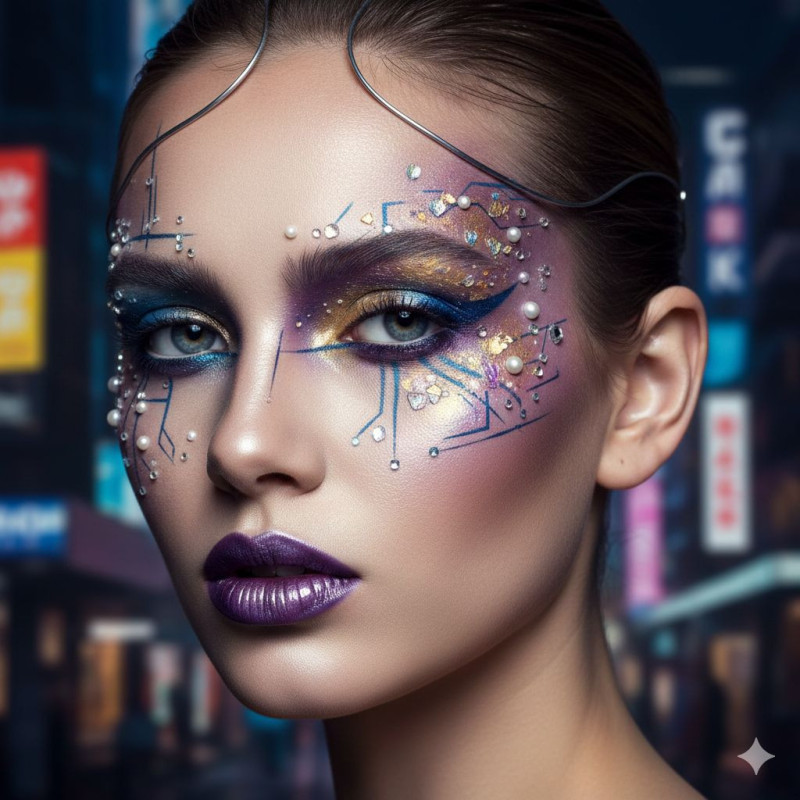 Event & Foto Make-Up