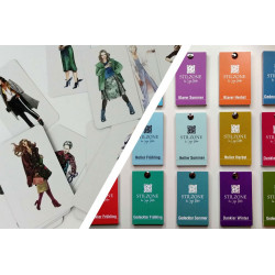 Stilberatung & Farbberatung